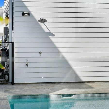 Black Wattle Beach House - Just Opposite The Beach Villa Casuarina Exterior photo